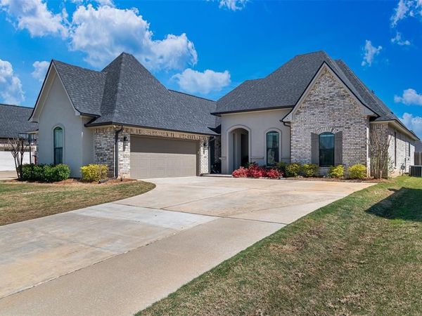 404 Independence Circle, Benton, LA 71006