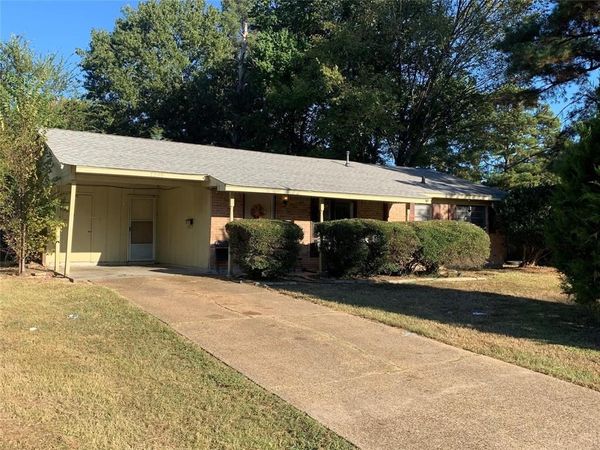 7209 Gregory Street , Shreveport, LA 71108