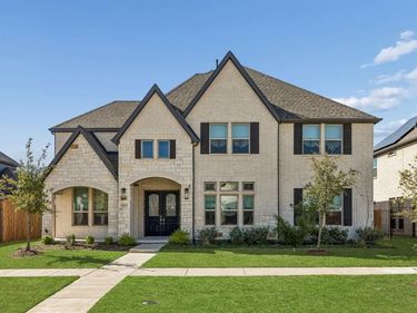 11573 Autumn Breeze Drive, Frisco, TX 75035