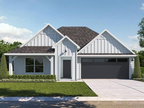 1909 Freeman Street, Tyler, TX 75704