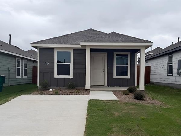 4224 Tafoya Lane, Crandall, TX 75114