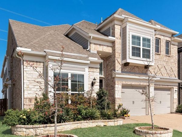 503 Rock Rose Lane, Wylie, TX 75098