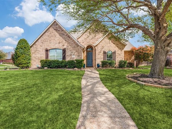 159 Courtney Bay Lane, Argyle, TX 76226