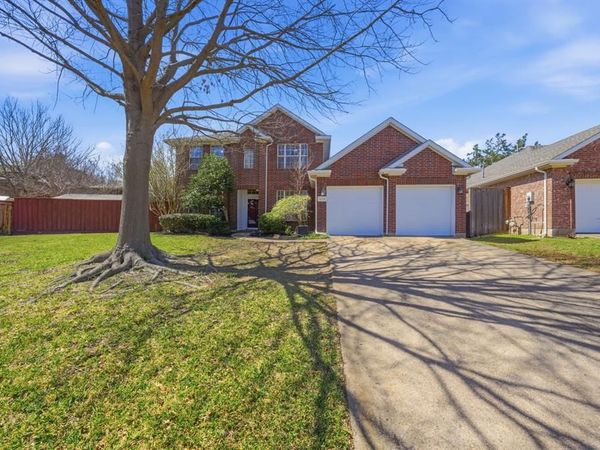 314 Jamilia Court, Mesquite, TX 75150