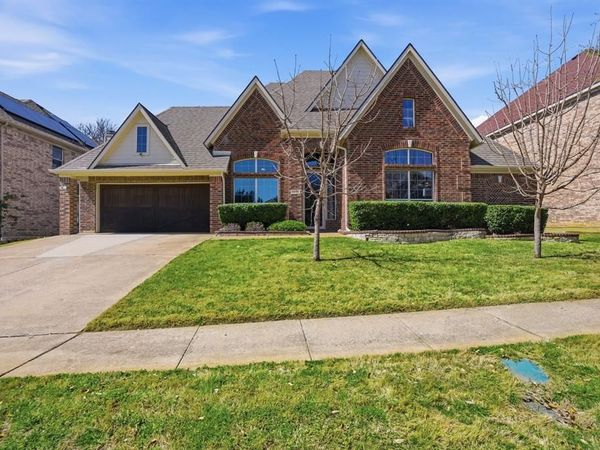 1455 Oxbow Drive, Cedar Hill, TX 75104