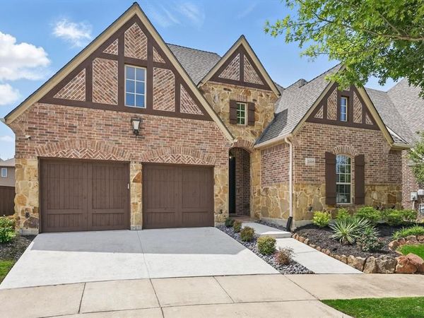 2409 Surrey Court, Flower Mound, TX 75022