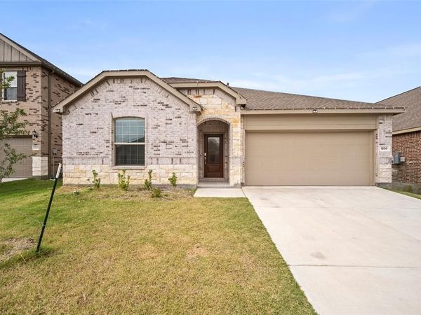 1208 Kennedy Court, Fate, TX 75087