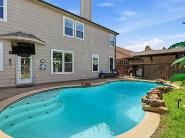 12637 Chittamwood Trail, Fort Worth, TX 76040