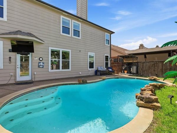 12637 Chittamwood Trail, Fort Worth, TX 76040