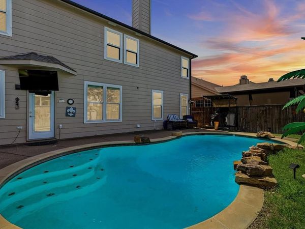 12637 Chittamwood Trail, Fort Worth, TX 76040