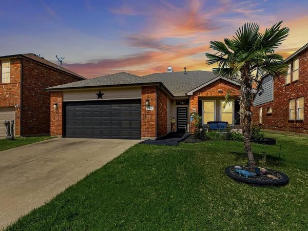12637 Chittamwood Trail, Fort Worth, TX 76040