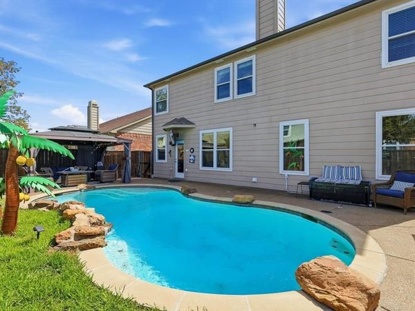 12637 Chittamwood Trail, Fort Worth, TX 76040