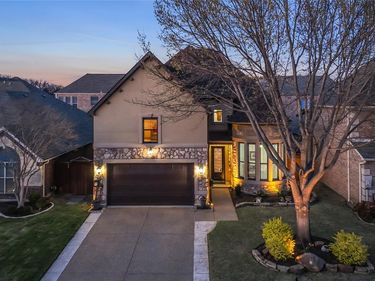 36 Tranquil Pond Drive, Frisco, TX 75034