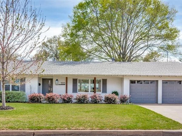 3553 Wedgway Drive, Fort Worth, TX 76133