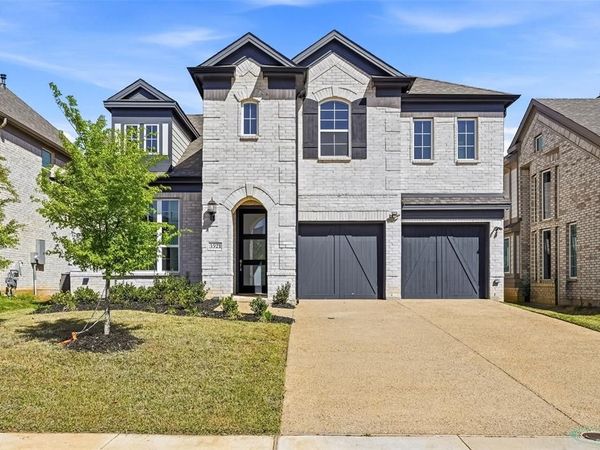 3521 Orion Place, Corinth, TX 76208