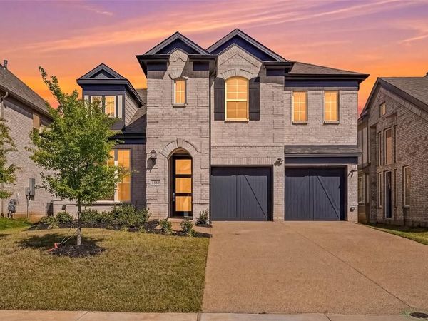 3521 Orion Place, Corinth, TX 76208