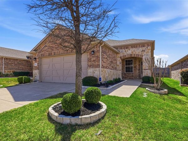 804 Freedom Lane, Little Elm, TX 76227
