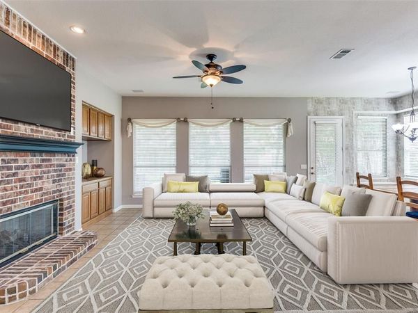 351 Southern Hills Drive, Fairview, TX 75069