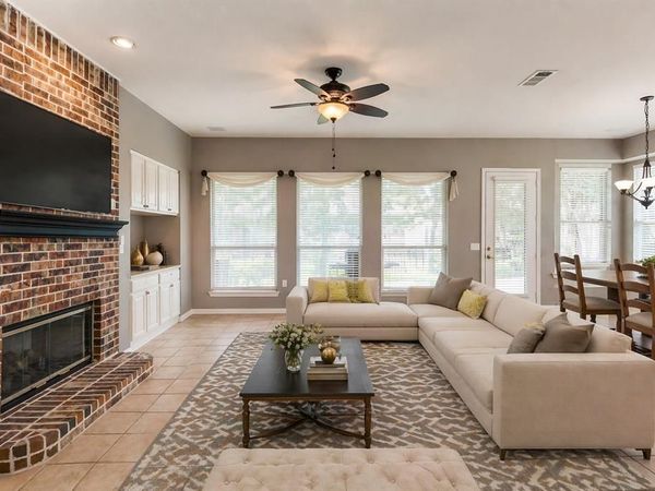 351 Southern Hills Drive, Fairview, TX 75069