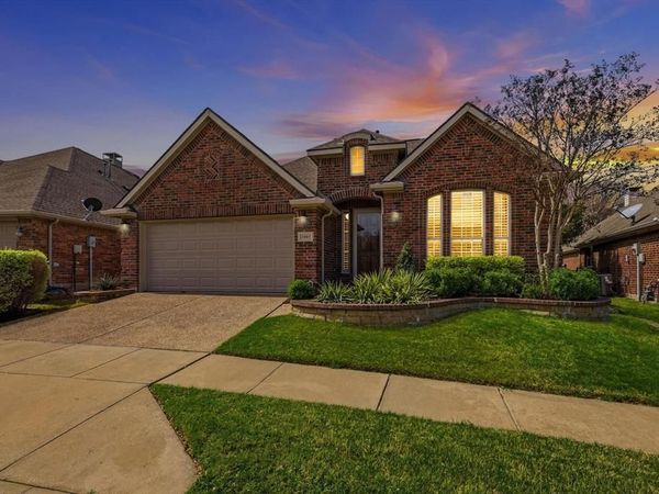 1003 Shoal Creek Court, Fairview, TX 75069