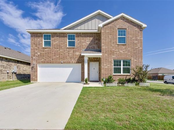 1660 Hossler Trail, Fort Worth, TX 76052