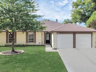 3407 Chalfont Court, Houston, TX 77066