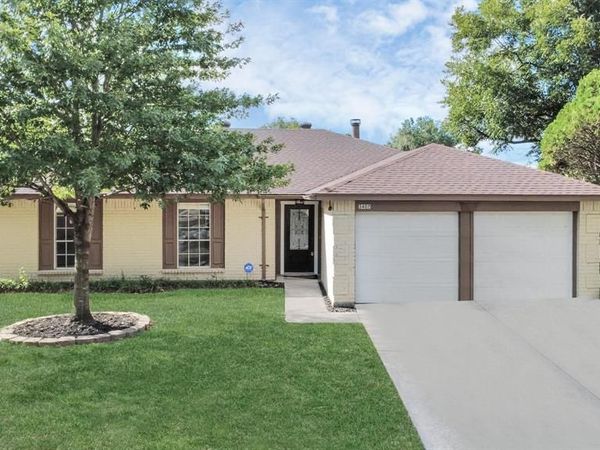 3407 Chalfont Court, Houston, TX 77066