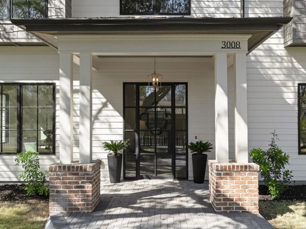 3008 W 50th ST, Austin, TX 78731