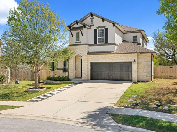 11533 Maggiore DR, Austin, TX 78739