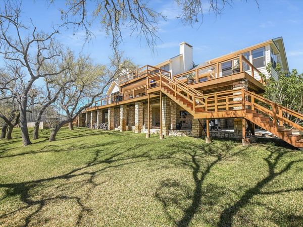 23521 Flat Creek DR, Marble Falls, TX 78654