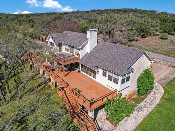 23521 Flat Creek DR, Marble Falls, TX 78654
