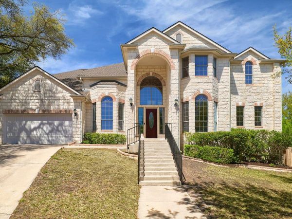 2905 Dunbar CT, Cedar Park, TX 78613
