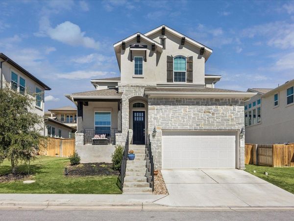 12506 Ayrshire WAY , Unit 75, Austin, TX 78732