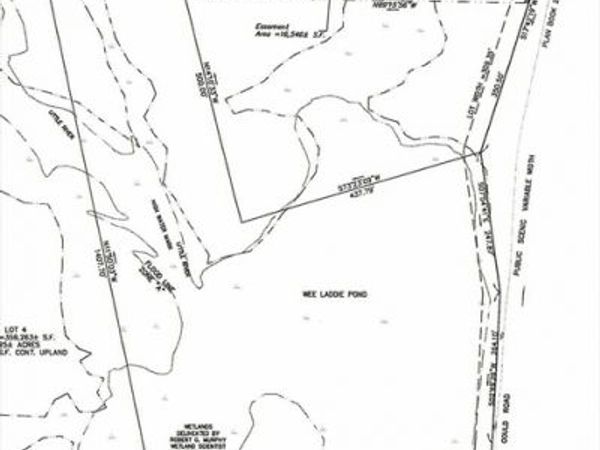 Lot 1 Gould Road, Charlton, MA 01507