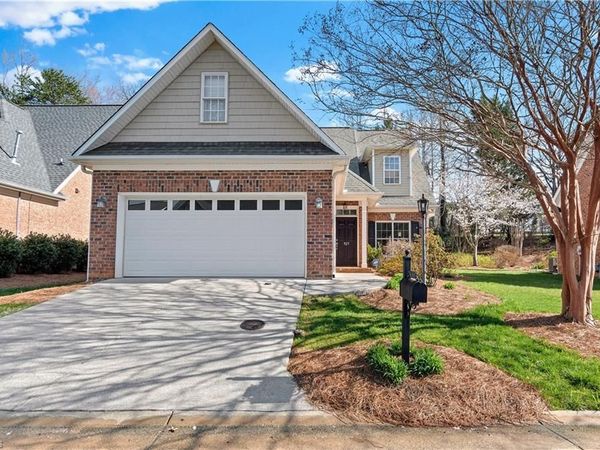 925 Crafton Creek Drive, Lewisville, NC 27023