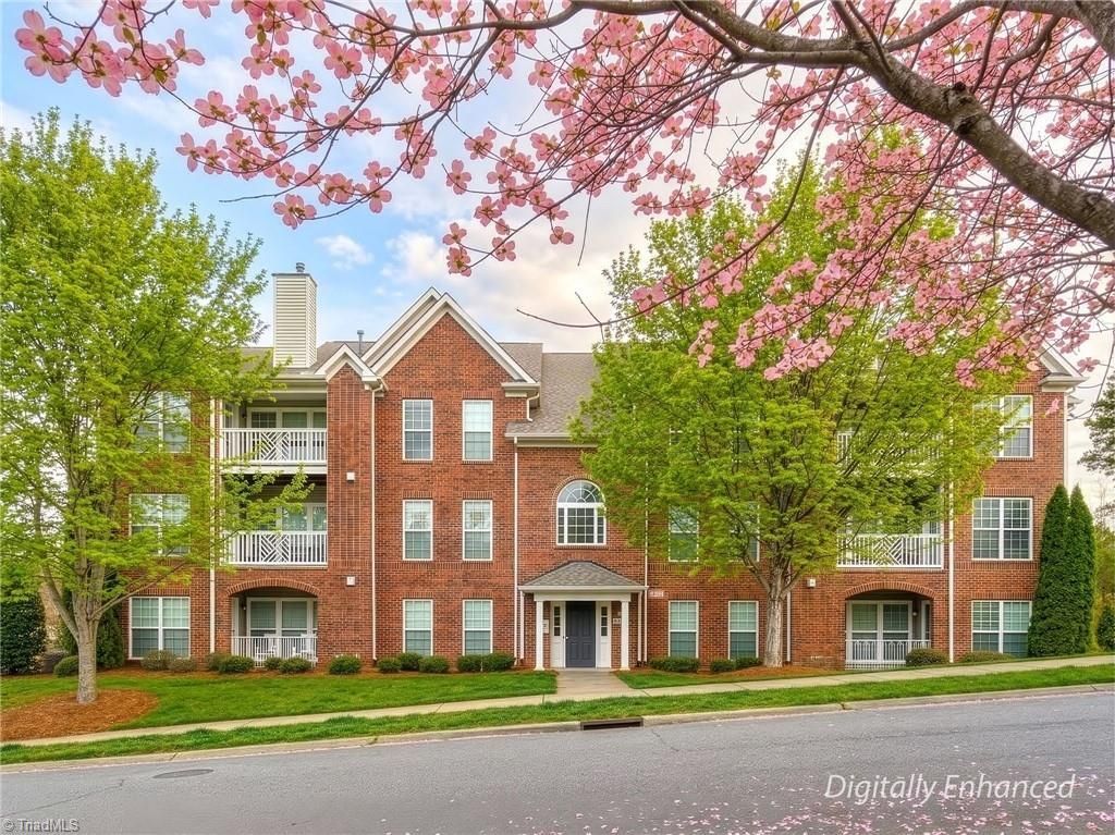 190 Shallowford Reserve Drive, Unit 304, Lewisville, NC 27023 Main Photo