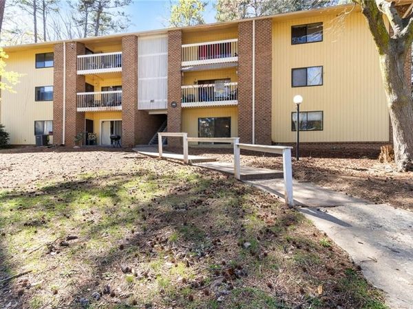 1110 Schaub Drive, Unit B, Raleigh, NC 27606