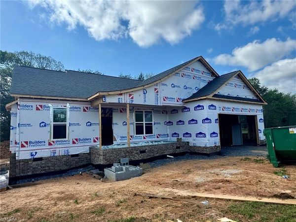 266 Mount Zion Church Road, Stokesdale, NC 27357