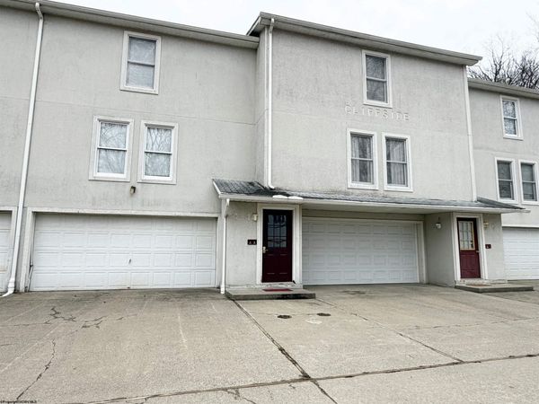 38-4 Cliffside Drive, Morgantown, WV 26501