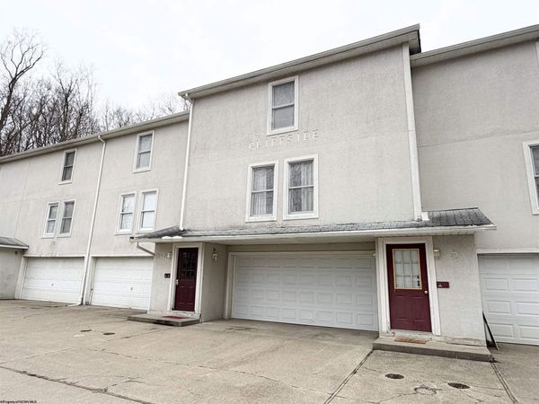 38-5 Cliffside Drive, Morgantown, WV 26501