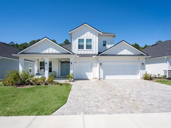 207 Archstone Way, St Augustine, FL 32092