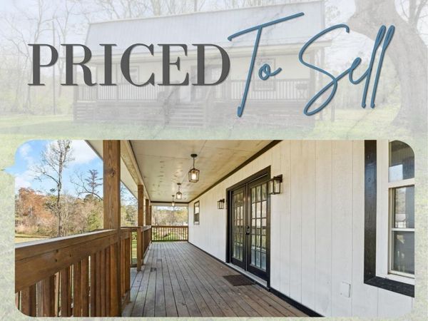 17220 Oak Ridge Dr, Livingston, LA 70754