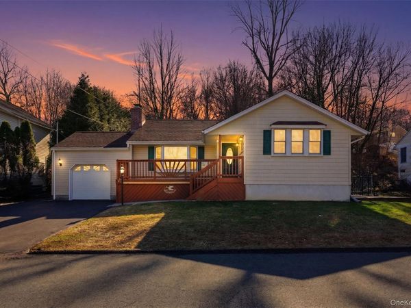 87 Capt Shankey Drive, Garnerville, NY 10923