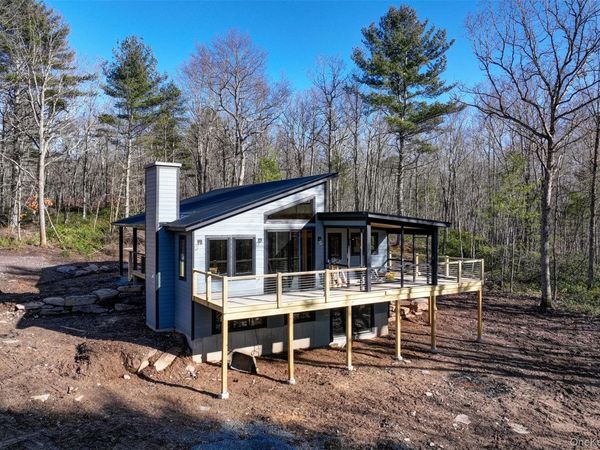 TBD Perry Pond Road , Narrowsburg, NY 12764