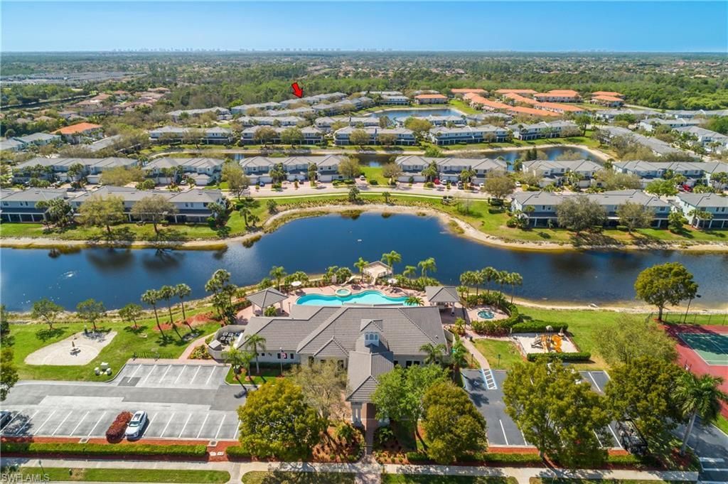 15186 Summit Place Cir, Naples, FL 34119 Photo