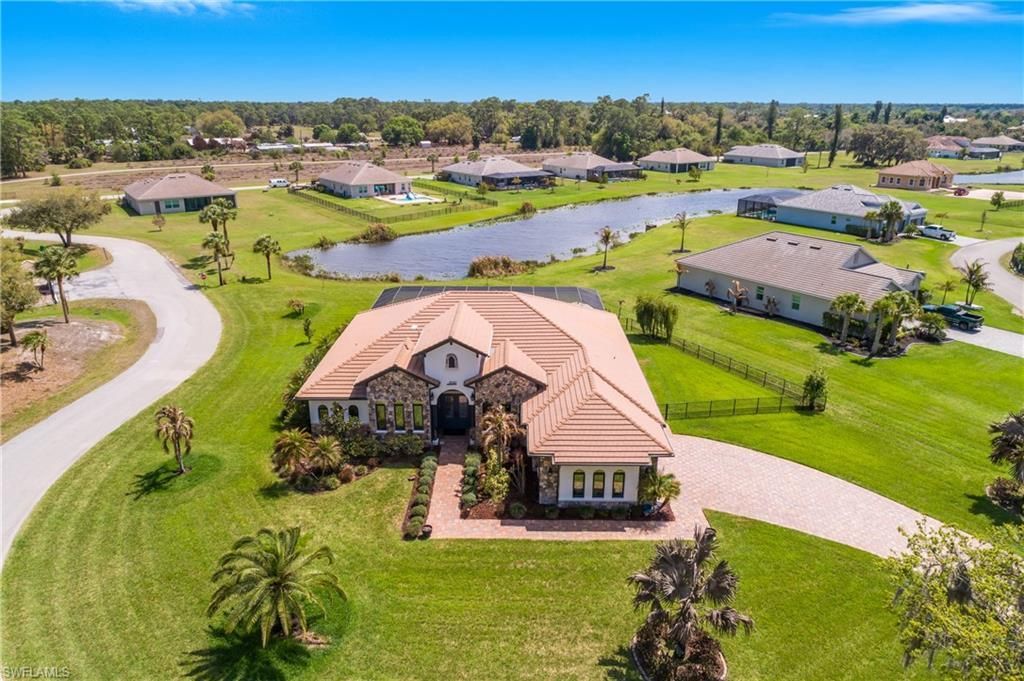 17210 Serengeti Cir, Alva, FL 33920 Photo