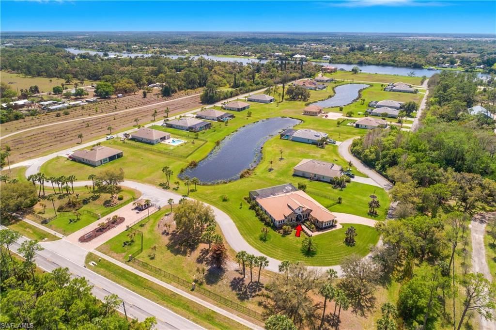 17210 Serengeti Cir, Alva, FL 33920 Photo