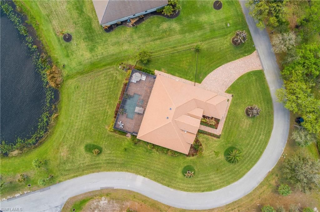 17210 Serengeti Cir, Alva, FL 33920 Photo