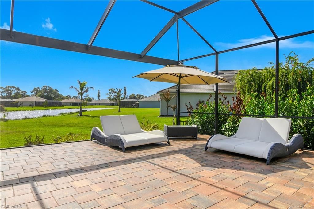 17210 Serengeti Cir, Alva, FL 33920 Photo