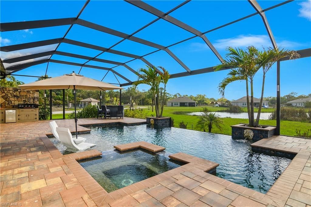 17210 Serengeti Cir, Alva, FL 33920 Photo